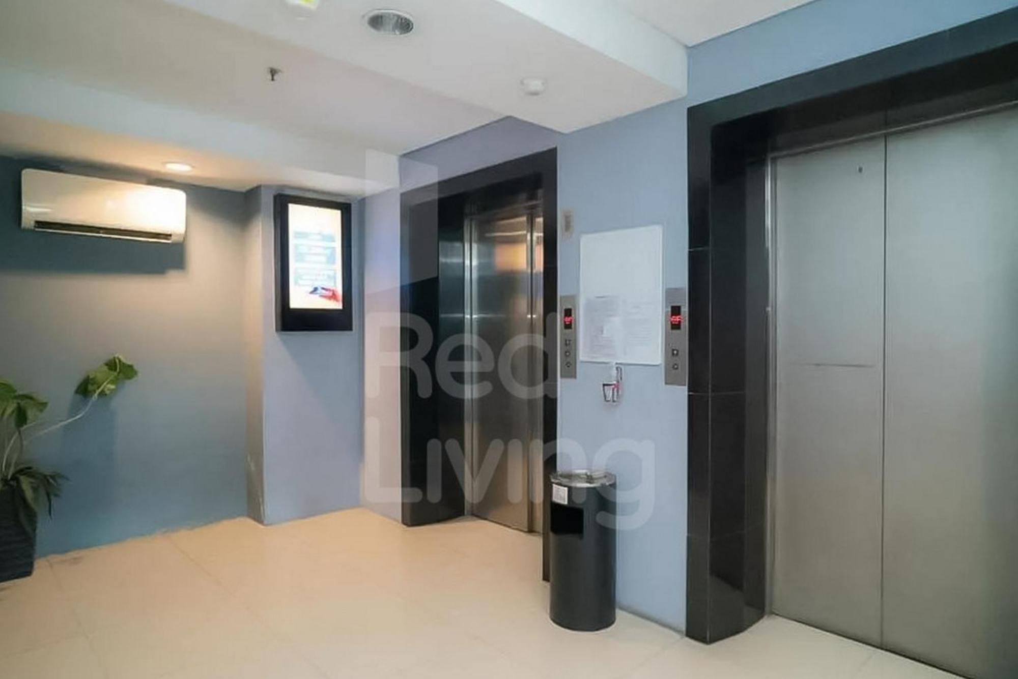 Redliving 19 Avenue Apartment By Rh Room Tangerang Exterior photo