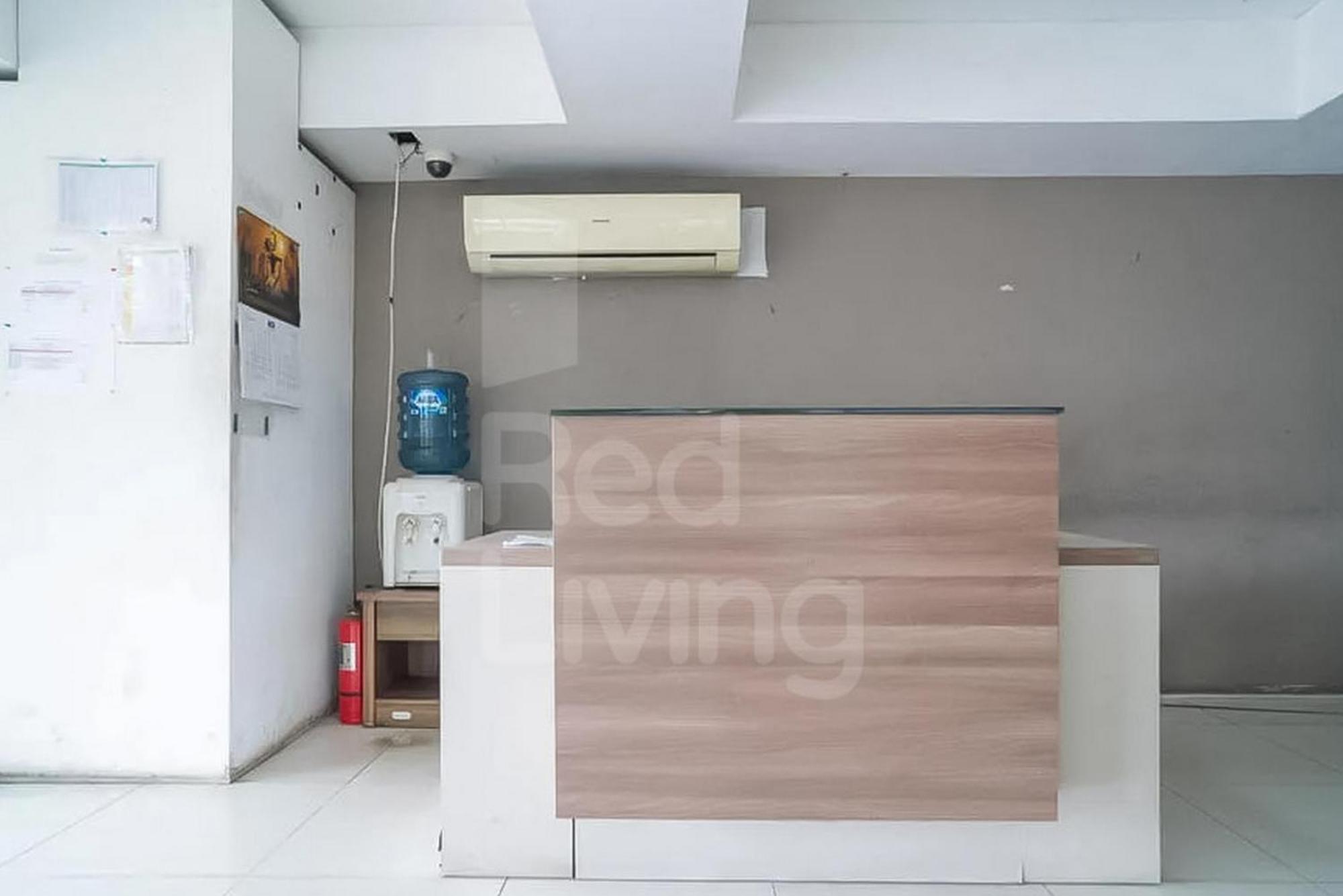 Redliving 19 Avenue Apartment By Rh Room Tangerang Exterior photo